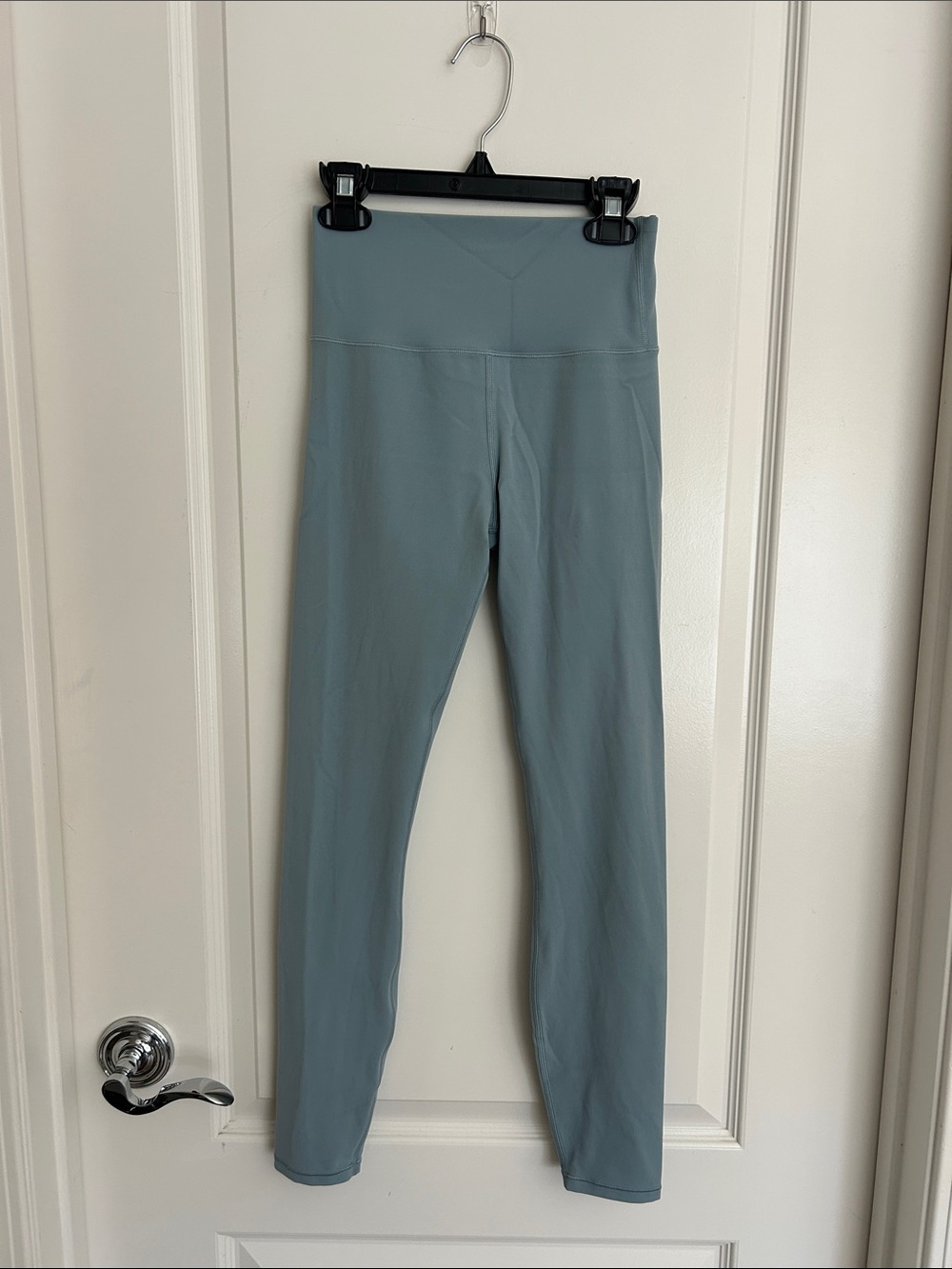 Vuori Allthefeels leggings ether blue XS